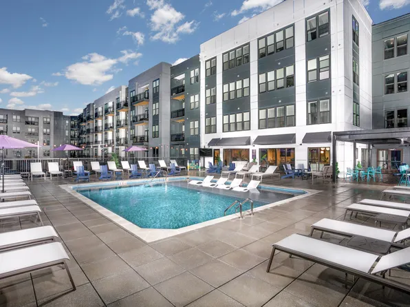 The Ella Scotts Addition