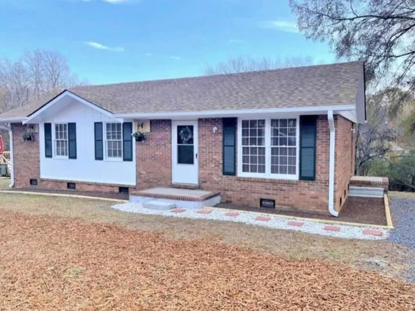 (undisclosed Address), Eden, NC 27288