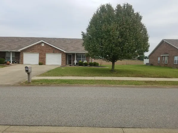 208 Bluegrass Dr, Campbellsville, KY 42718
