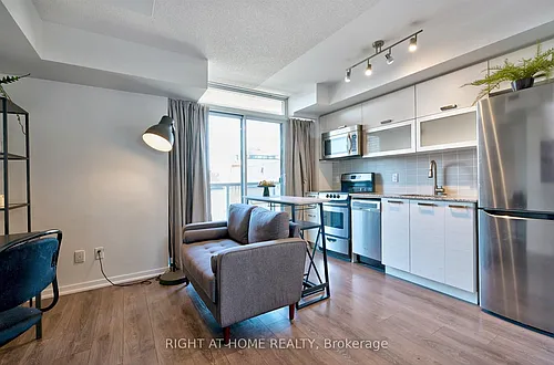 68 Abell St W #336 Photo 1