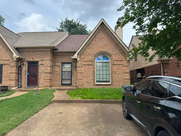 1636 Beaver Trail Dr, Cordova, TN 38016