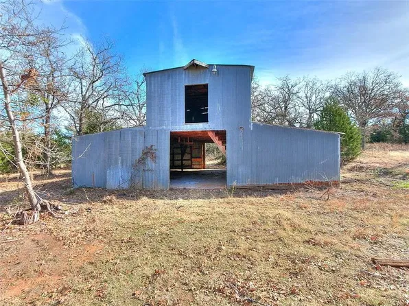 20400 SE 119th St, McLoud, OK 74851