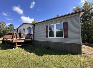 405 Ware St, Maud, TX 75567