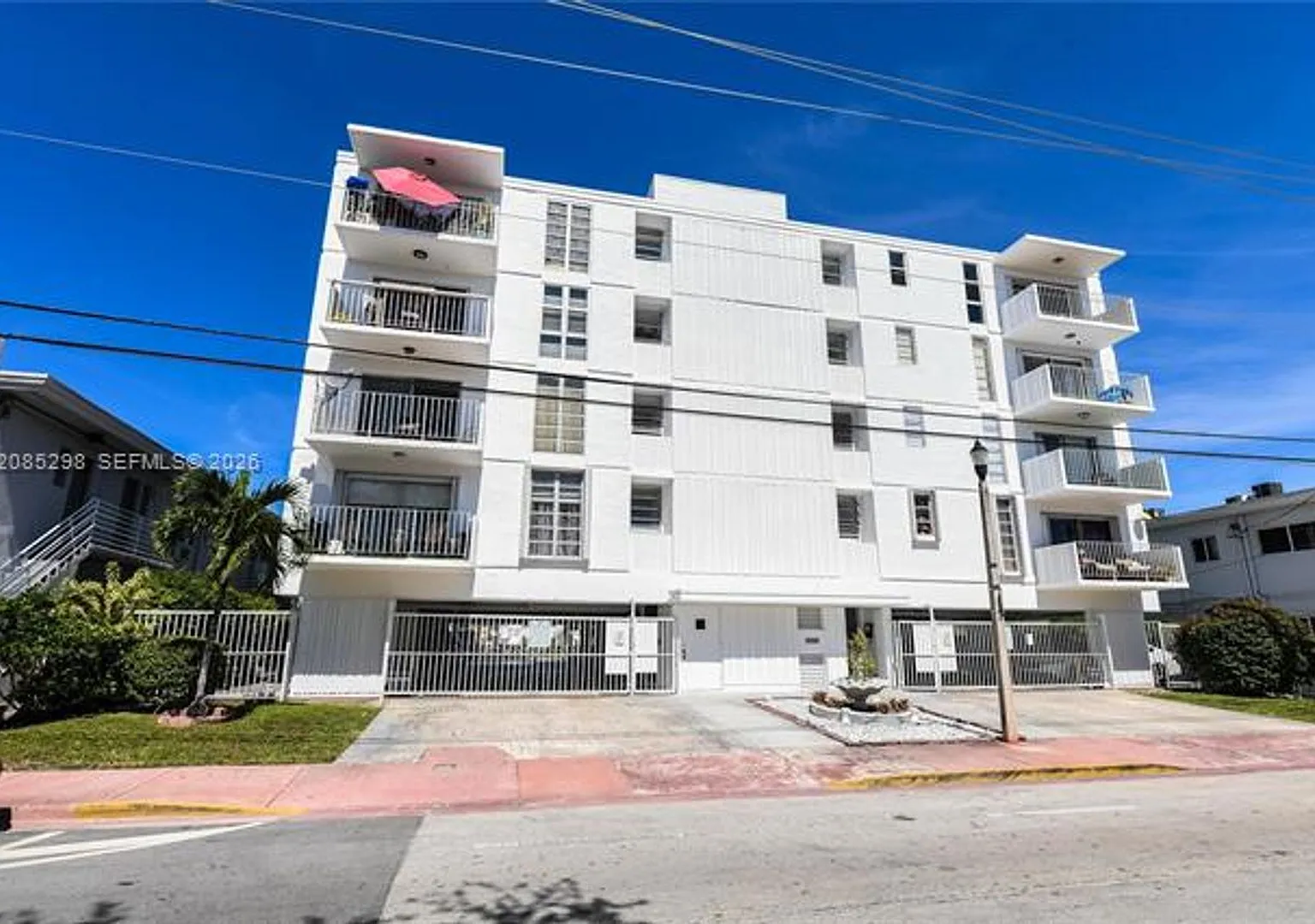 8305 Crespi Blvd cu-4D, Miami Beach, FL 33141 — Photo 3