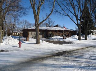 605 6th Ave SE, Barnesville, MN 56514