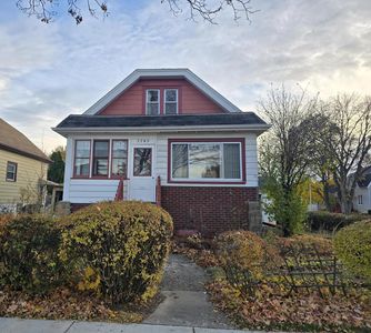 7749 West Rogers STREET, West Allis, WI, 53219