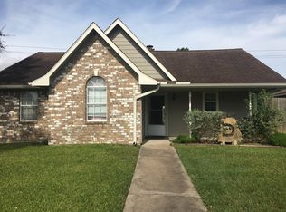 5327 Kent Dr, Pasadena, TX 77505