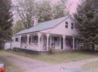 69 Lake Tarleton Rd, Warren, NH 03279