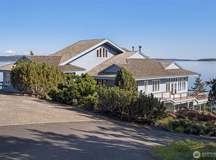 571 Golf Course Road, Friday Harbor, WA