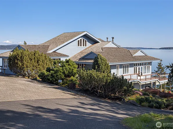 571 Golf Course Road, Friday Harbor, WA 98250