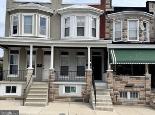 1735 N Smallwood St, Baltimore, MD 21216