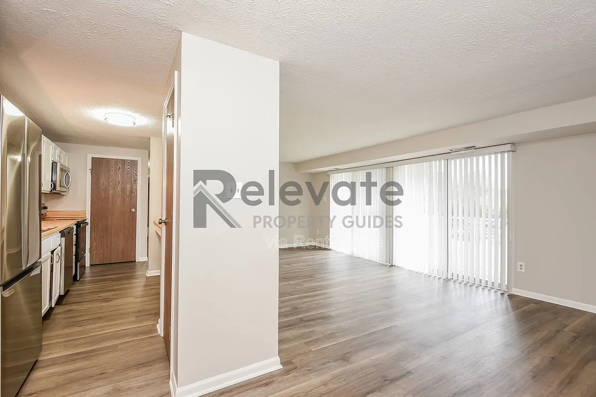 Building Photo - 7701 Odonnell Ct #2208