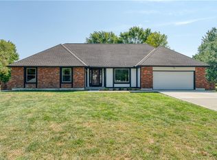 13809 Alhambra St, Leawood, KS 66224