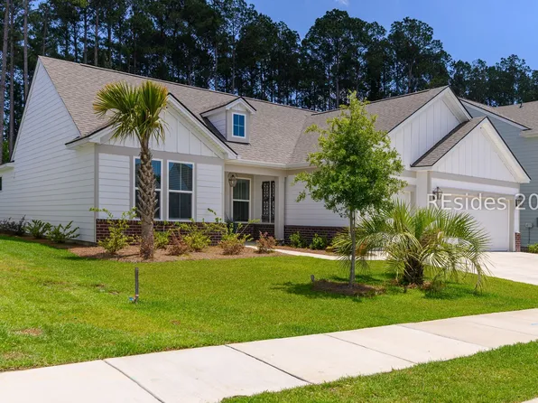 7 Coral Cove Rd, Bluffton, SC 29910