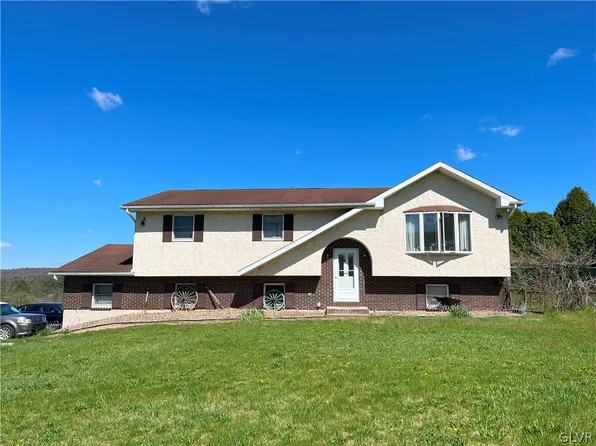 270 Koch Rd, Kunkletown, PA 18058