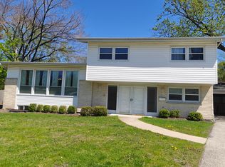 244 Vista Ct, Wilmette, IL 60091