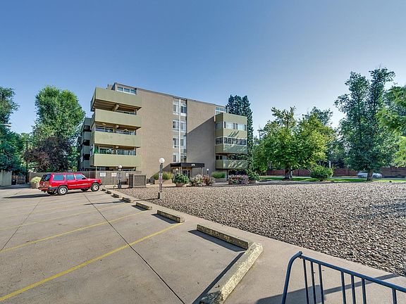3rd image of 675 S University Blvd APT 208
