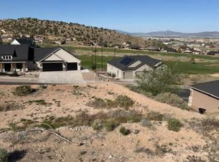 1510 N Knoll St, Cedar City, UT 84721