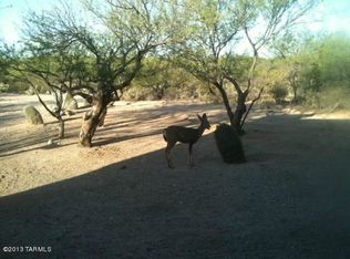 13265 E Placita Las Avenas, Tucson, AZ 85749