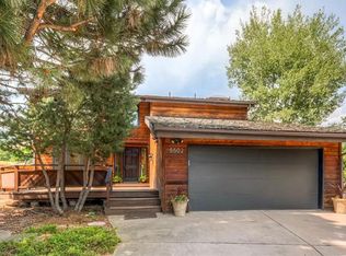 5502 Golf Course Dr, Morrison, CO 80465