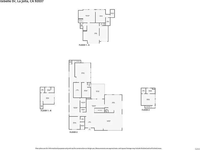 Interior Space/Layout