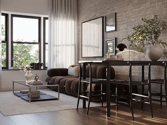 5th image of 831 W Cuyler Ave APT 1