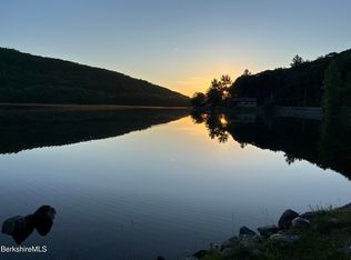 3664 Jacobs Ladder Rd, Becket, MA 01223