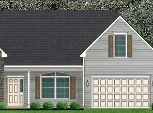 270 Corrie Ann Dr, Concord, NC 28027