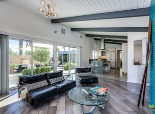 2425 N Tuscan Rd, Palm Springs, CA 92262