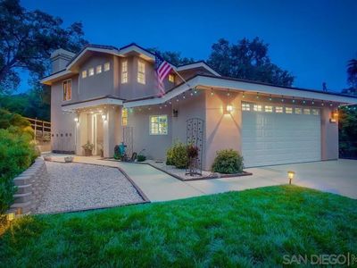 10218 Canyon Dr, Escondido, CA, 92026