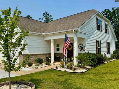 348 Amalfi Dr, Chapin, SC, 29036
