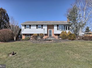 189 W McKinley Ave, Myerstown, PA 17067