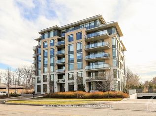 2 The Parkway Pkwy #304, Ottawa, ON K2K 0J4