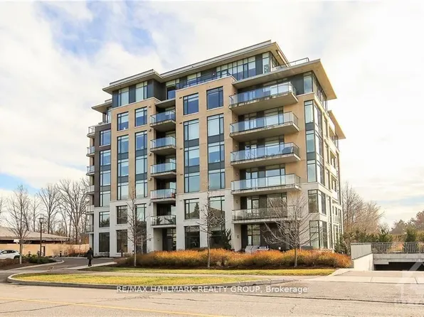 2 The Parkway Pkwy #304, Ottawa, ON K2K 0J4