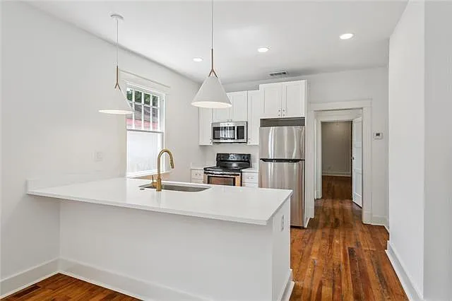 1114 Upperline St #1114 — Photo 4