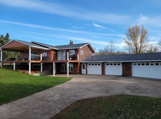 1267 4th St LOT 2, Almena, WI 54805