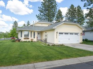 4626 W Park View Ln, Spokane, WA 99205