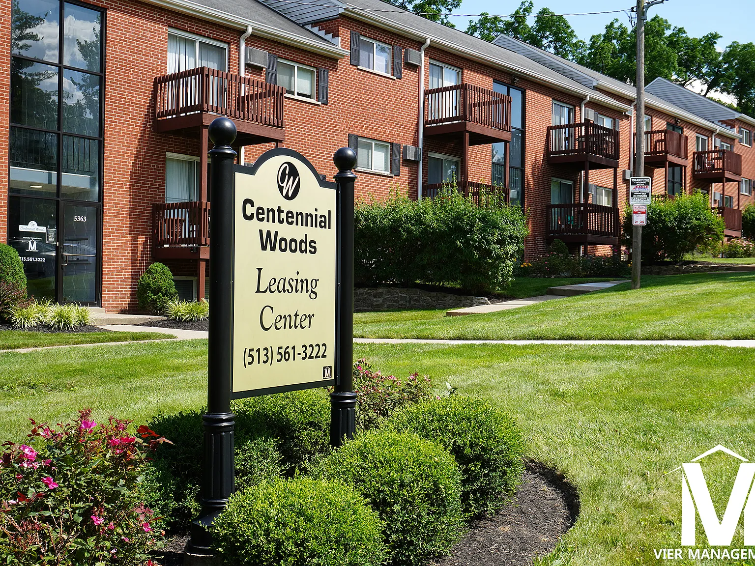 Centennial Woods Apartments — Photo 4