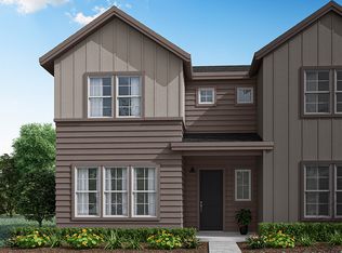 Plan B Plan, Candelas Townhomes, Arvada, CO 80007