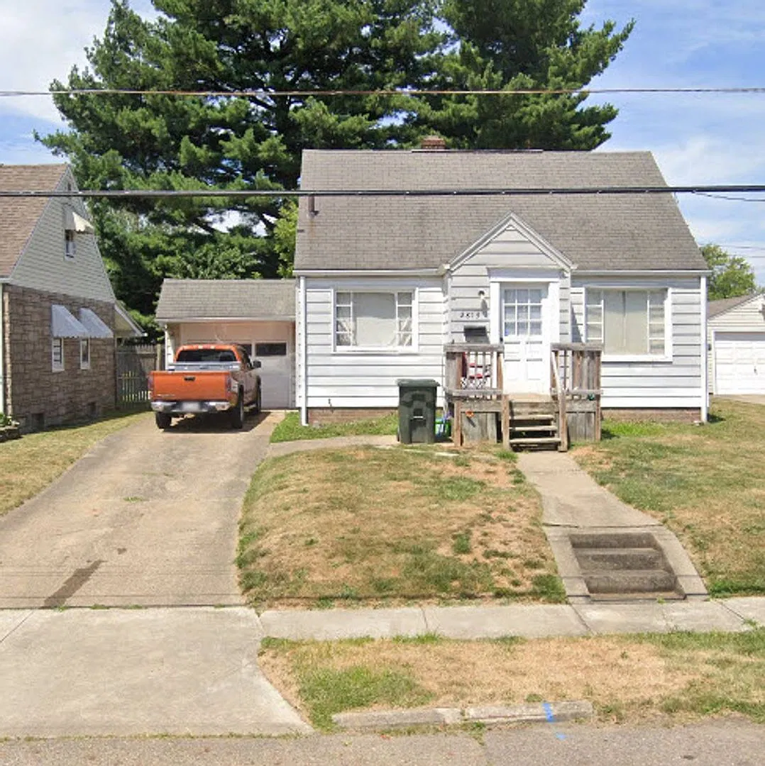 3 BR NE Canton home for rent — Photo 1