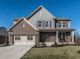 6004 Magnolia Woods Way, Cincinnati, OH 45247