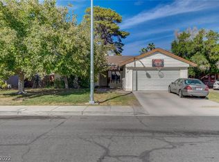 2917 Armin Ave, Las Vegas, NV 89101