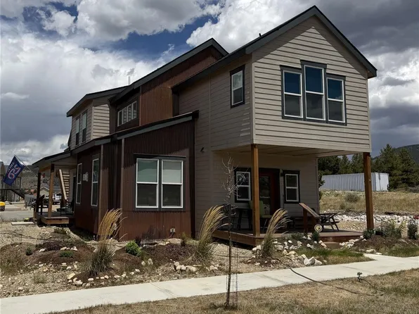 1404 Matchstick Green, Leadville, CO 80461