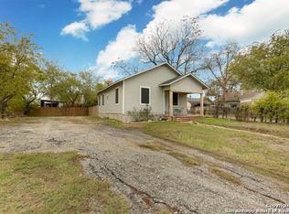 1038 Kentucky Ave, San Antonio, TX 78201