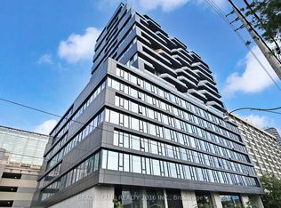 195 McCaul St #1501, Toronto, ON