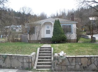 105 Presley Ave, Kellogg, ID 83837