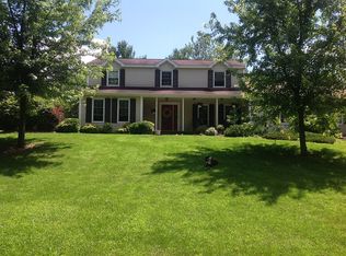 2620 Lockport Rd, Oakfield, NY 14125