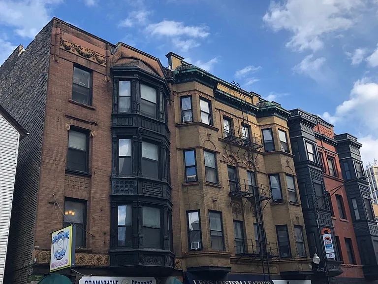 2843 N Clark St #2R — Photo 1