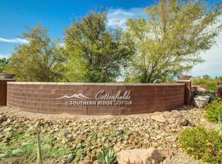 5612 W Glass Ln, Laveen, AZ 85339