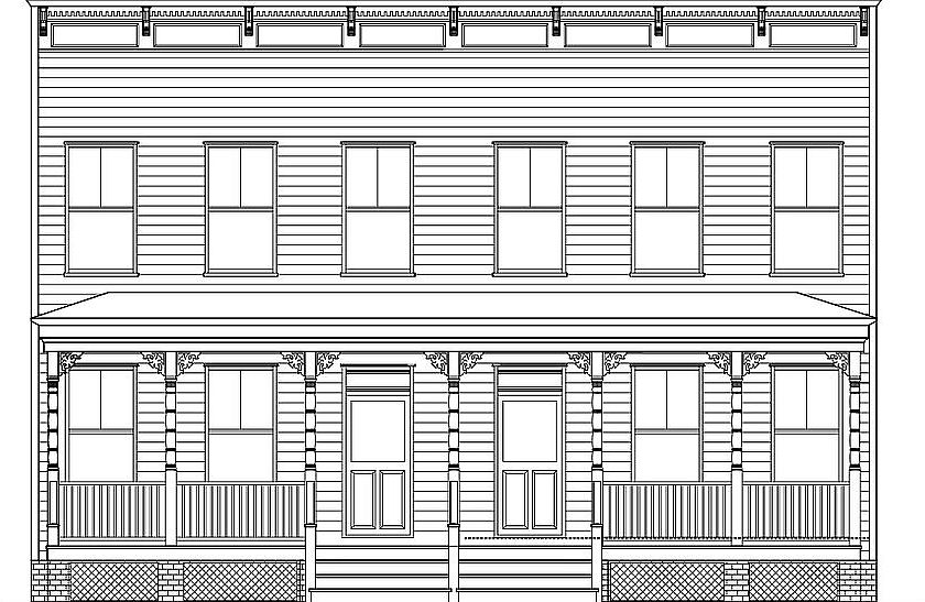 1st image of 607 N 31st St